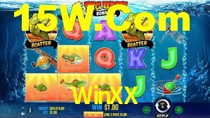 Welcome Bonus WinXX