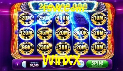 Exclusive Offers WinXX
