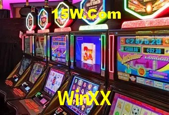 Account Benefits WinXX