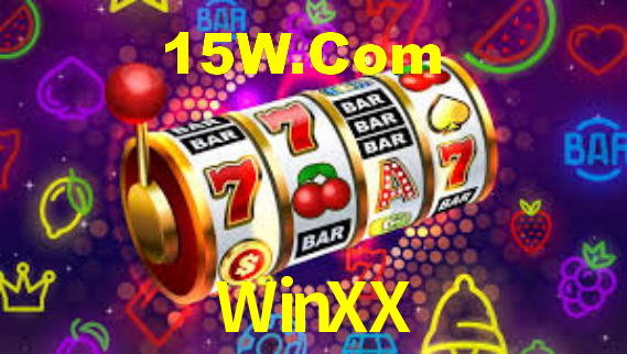 WinXX App Interface