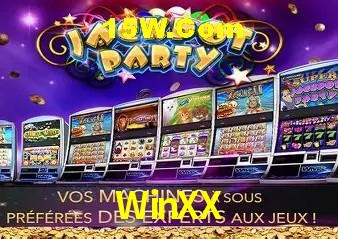 Welcome Bonus WinXX