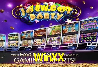 Slot Games WinXX