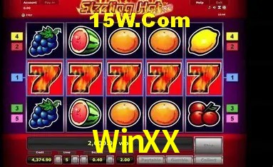 Game Statistics WinXX