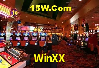 Game Providers WinXX